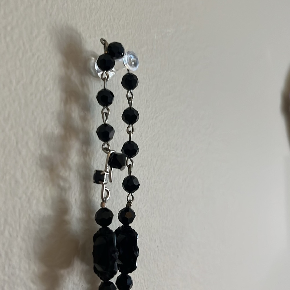 Tarina Tarantino Hello Kitty Pink Head Necklace - Picture 7 of 13